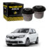 Kit Bronzina Mancal E Biela Casquilho Fixo E Movel New Fiesta Focus Ecosport 1.6 16v Sigma