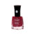 Esmalte Risqué Diamond Gel Vinho Bordô Cremoso