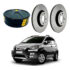 Pneu Aro 16 Pirelli 205/55 r16 91v P400 Evo
