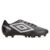 Chuteira Umbro Campo X Diamond Preto e Cinza – Masculino