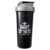 Coqueteleira 3 Whey Top Taste – 600ml Preta – Body Action