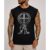 Camiseta Regata Machão Masculina Medalha São Bento Costas Do P ao G5 Plus Size