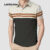 Lovito Men Camisa Polo Casual de Blocos de Cores com Botões para Primavera/verão para Homens LNE118086