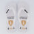 Chinelo Coca Cola Amplify Branco