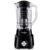 Liquidificador Britânia Diamante Preto 1050W 110V