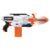 Brinquedo Infantil Lançador de Dardos Space Soft 24 Dardos Zippy Toys – 10319