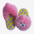 Chinelo 3D Patrick – Bob Esponja