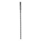 BROCA PARA CONCRETO, PONTA TUNGSTENIO E COBALTO, 8 X 260MM, ENCAIXE SDS PLUS, 1PC // GROSS