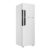 Geladeira Consul CRM44MB Duplex 377L Frost Free Inverter  Turbo Branca 220v Econômica