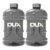 Kit 2X Mini Galão  1875ml – Dux Nutrition