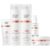 Kit Jacques Janine Damage Repair Shampoo + Condicionador 240ml Trio Hidratação Intensa