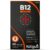 Vitamina B12 Ultra – 60 Cápsulas Gelatinosas – Katiguá