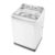 Lavadora Panasonic 15kg Cesto Inox Sistema Ciclone Econômica Água Fria 220V Turbo Secagem