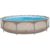 Piscina de Armação Circular 7.200 Litros 3,6M MOR
