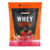 Whey 100% Refil 900g Sabor Morango New Millen