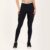 Legging Supple Preto Canelado