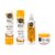 Kit Meu Liso Muito + Liso com Spray Defrizante Protetor Térmico