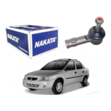 Terminal Direção Hidraulica Corsa Classic 1.6 1998 A 2006