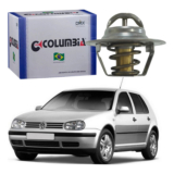 Valvula Termostatica Golf 2.0 2002 A 2006