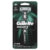 Aparelho de Barbear Gillette Mach3 Regular + 1 Carga