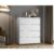 Cômoda 4 Gavetas Viena Branco MDF Casamia