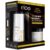 Kit Eico Shampoo 300ml Máscara Tratamento Nutrição 300ml Óleo Sublime