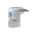 Secador de Cabelo iQ Lite Red 127V Gama Italy