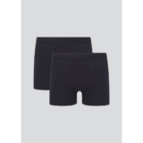 Kit 2 Cuecas Boxer Pima