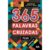 365 Palavras cruzadas plus – volume II – Capa Preta