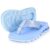 Chinelo Infantil Kenner Rakka Kids – Azul