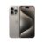 Usado: iPhone 15 Pro Max 512GB Titânio Natural Excelente – Trocafy – Apple