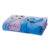 Manta Cobertor Queen Original Disney Stitch Cool Toque Macio Flannel 180g Personagem 2,40 M X 2,20 M