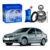 Kit Rolamento Roda Traseiro Voyage 1.0 1.6 2009 A 2012