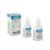 02 Colírio Para Cães e Gatos Biofarm 20ml Infecções Oculares