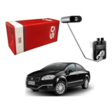 Sensor Nivel Combustivel Ds Linea 1.9 2009 A 2016