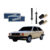 Kit Amortecedor Traseiro, Gol G1 1.6 1.8 1987 A 1991