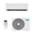 Ar-Condicionado Hisense Inverter 18000 Btus Quente/Frio Wi-Fi 220v  R-32