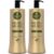 Kit Haskell Murumuru Nutrição Intensa Litro | Nutrição Profunda para Cabelos Muito Secos