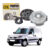 Kit Embreagem Luk Renault Kangoo 1.6 16v K4m 2008 A 2015