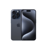 Usado: iPhone 15 Pro 256GB Azul Muito Bom – Trocafy – Apple