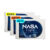 Kit Travesseiros 3 Nasa Light Alto, Médio e Baixo Sonos