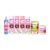 Kit SOS Cachos Kids + Multy + Creme de Pentear 1kg Salon Line