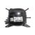 Compressor Embraco 1/6 Hp R134 EMI60HER – 110V
