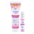 KIT SABONETE ÍNTIMO EM GEL + DESODORANTE VAGISIL PROTEÇÃO ODOR BLOCK