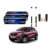 Kit Amortecedor Traseiro´ Kwid 1.0 2017 A 2019