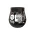 Baú Bauleto Givi Universal 27 L Monolock Traffic E27m Preto