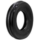 Pneu 6.00-16 8 Lonas TT F2 Tenx (3 Frisos)