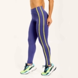 Legging Temptation Azul Dusk Poliamida