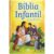 Bíblia Infantil Ilustrada Letras Grandes