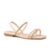 Sandália Mississipi Rasteira Feminina J0382